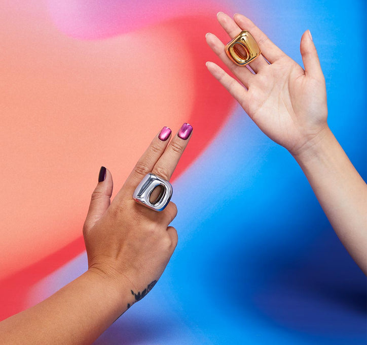 Flick Vibrator Ring | UnboundNYC Flick Vibrator Ring | UnboundNYC