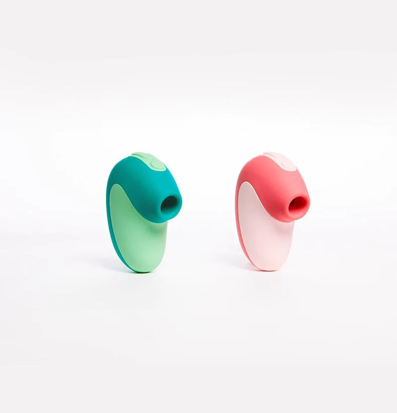 AD Puff | UnboundNYC